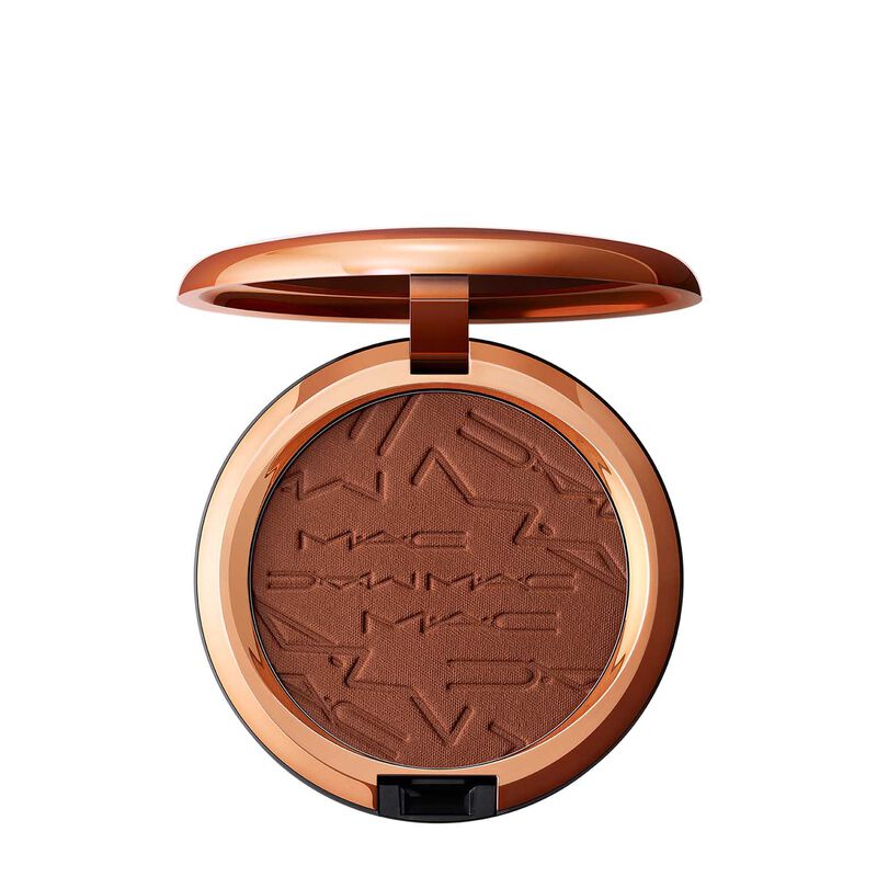 MAC Skinfinish Sunstruck Bronzer image number 28